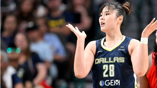 李月汝因伤病无缘十五运会