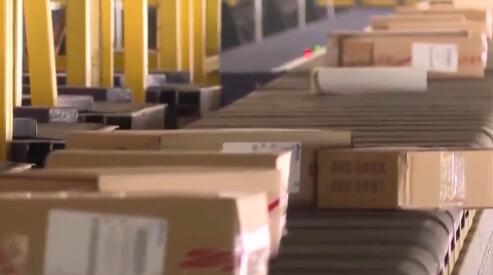 “十四五”的发展镜头丨72小时，快递抵达雪域高原