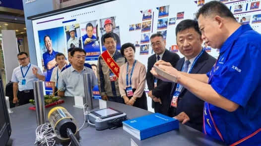 “UP主”工匠郑贵有：解锁工匠新范式