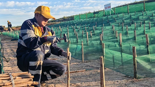 2025年度“技能山西”职业技能大赛暨第五届山西省建筑业职工职业技能竞赛开幕