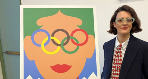 米兰冬奥会和冬残奥会官方主题海报正式发布