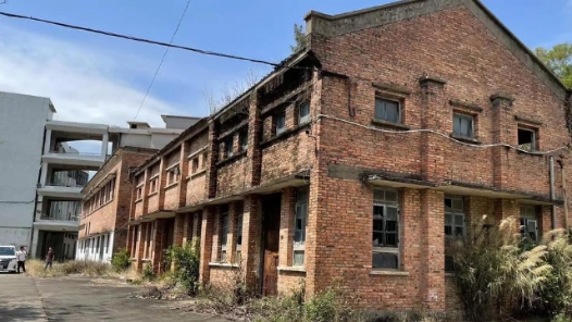 身边的经济故事·我的“十四五”丨老厂房赶上“新潮流”