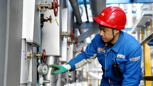 老班长的“节能密码”