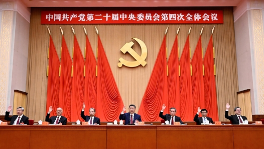 第一观察｜关键时期的关键部署