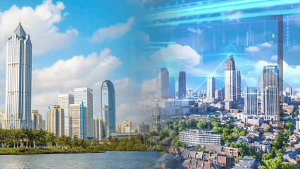 微视频｜巨轮破浪启新程