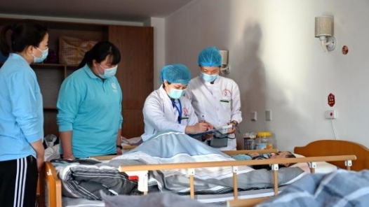 15分钟服务圈覆盖主城区 湖北随州群团联动让工会驿站更有温度