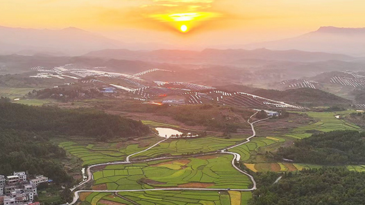 国际锐评｜蕴含“中国之治”密码的宏伟蓝图