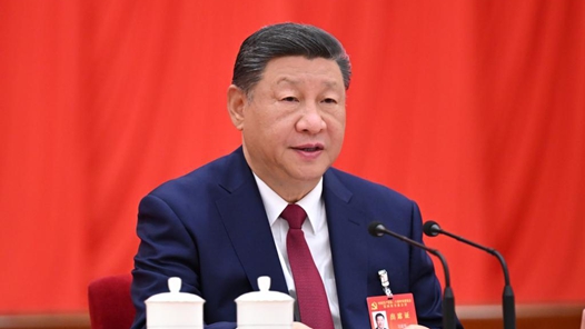 记者手记：抓住时间窗口 赢得战略主动