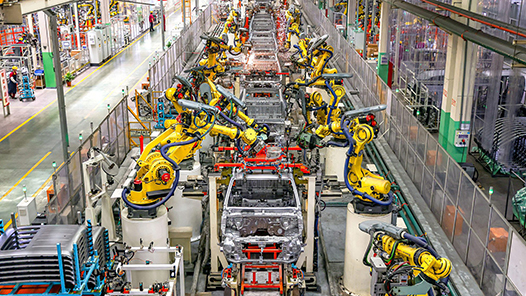 央视快评｜不断开创以中国式现代化全面推进强国建设、民族复兴伟业新局面