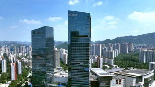 迈向“十五五”的发展图景丨城乡融合，山坳里闯出一片天