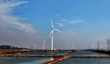 聚焦“十五五”规划建议｜加快建设新型能源体系 推动绿色转型发展