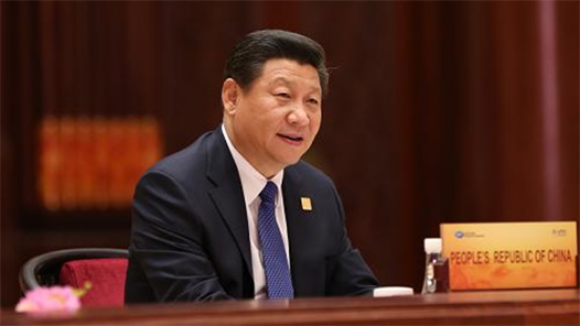 拾光纪·构建网络空间命运共同体理念提出10周年，重温习近平的乌镇“网事”