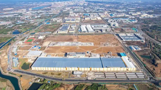 从暴雪到冬阳，他带队啃下超级工厂建设“硬骨头”