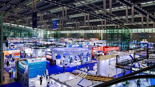 牵住科技创新这个“牛鼻子”——新发展理念引领高质量发展一线观察之一