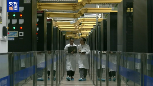 视频丨95项新职业标准公示 养老托育+数字经济全覆盖