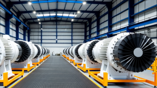 高质量党建赋能新能源高质量发展