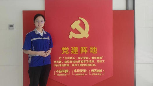 冷燕：福集供应链的“三头六臂”战将