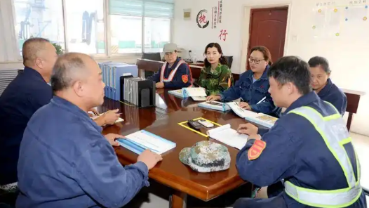 推进美好兴隆主题文化与企业高质量发展融合研究