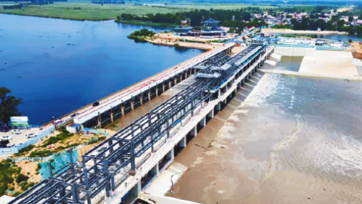 中铁三局天津公司“拓”文化理念系统