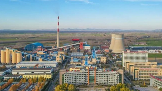 “思政聚心 大美阳城”促进企业和谐建设