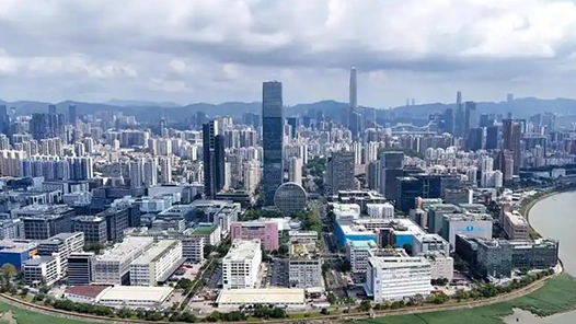 下好协调发展全国“一盘棋”——新发展理念引领高质量发展一线观察之二