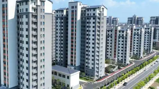 迈向“十五五”的民生图景｜“新房到手，心里踏实！”