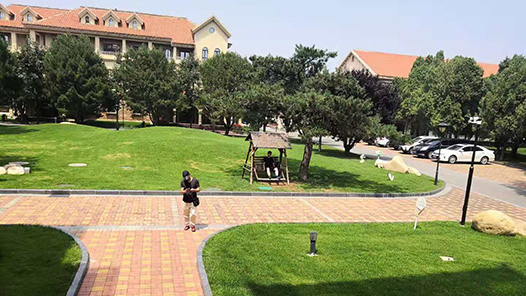 云南凤庆：以疗休养“小切口”做好服务职工“大文章”