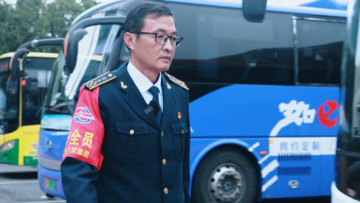 皖工徽匠有绝活丨以技护航出行路