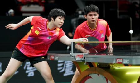 全运会乒乓球部分比赛将使用视频回放系统