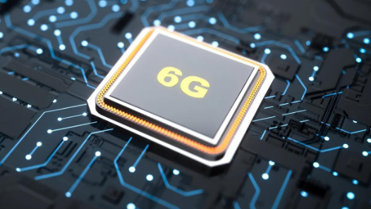 迈向“十五五”的创新图景｜研发6G技术，赋能智慧转型