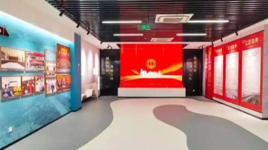 山西临汾：匠心润童心 传承助成长