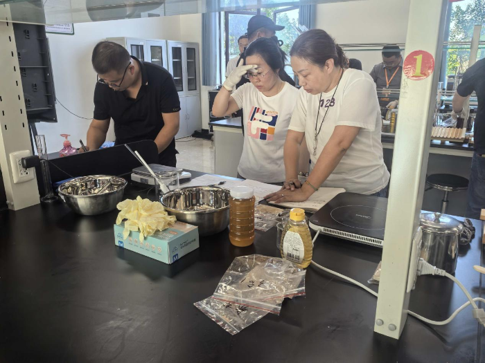 第四届中药传统名堂职业技能竞赛组委会 第四届中药传统名堂职业技能竞赛组委会