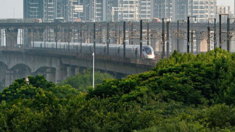 以“铺架王牌军”文化引领企业高质量发展