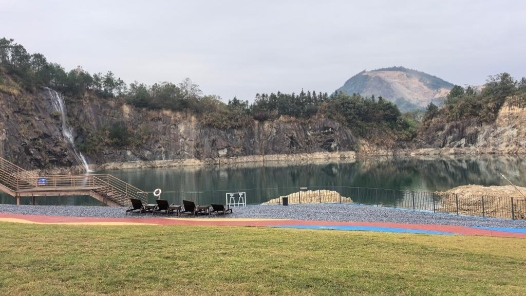 四中全会精神在基层丨“新旧共生”唤醒沉睡古村