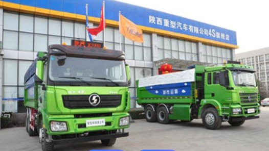 “135”企业文化工程聚力打造中国商用车桥民族品牌