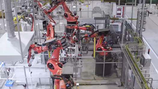 四中全会精神在基层｜上海：持续优化营商环境，助力外资企业扎根中国