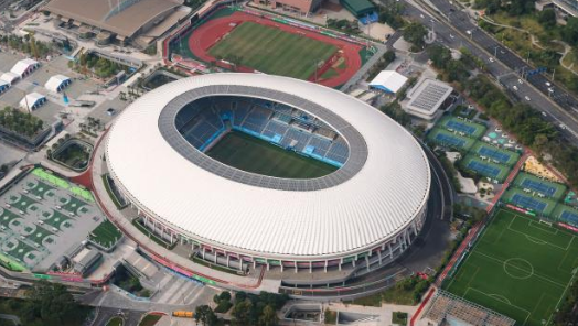 全运会U20男足浙江、新疆或将抽签定出线