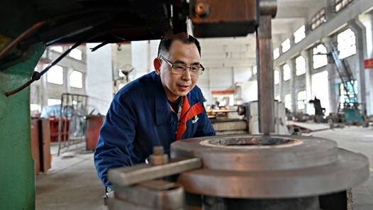 山西集中展示1700项“五小”创新优秀成果