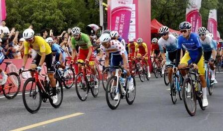 穿行粤港澳 津门“骑士”誓冲金