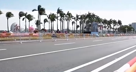 “津”锐出击 逐梦全运丨公路自行车项目今日开赛 天津队全力逐金