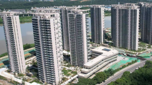 “好房子”诞生记