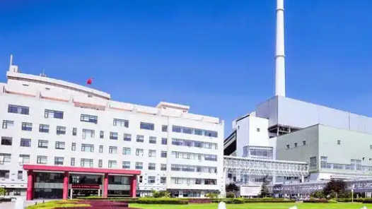 “功勋电厂”永传承