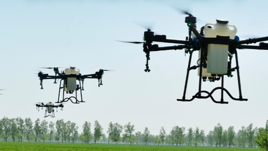 关键词读懂“十五五”丨事关民生，“低空经济”写入五年规划建议 释放强烈信号