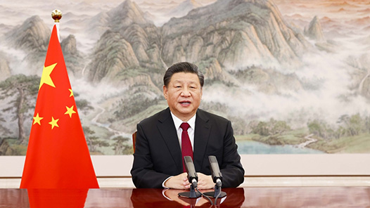 中华人民共和国第十五届运动会开幕式9日晚在广东广州举行 习近平将出席开幕式并宣布运动会开幕