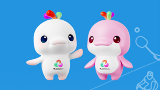 全运会赛程日历来了！