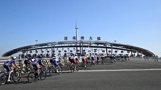 全运会｜体育之光耀湾区——写在十五运会开幕之际