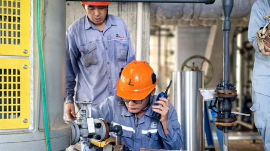 深化“产改”进行时｜告别“逼着学” 员工“抢着学”