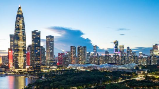 广东，准备好了！