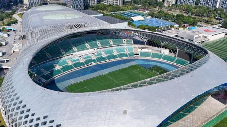 十五运会有哪些看点？