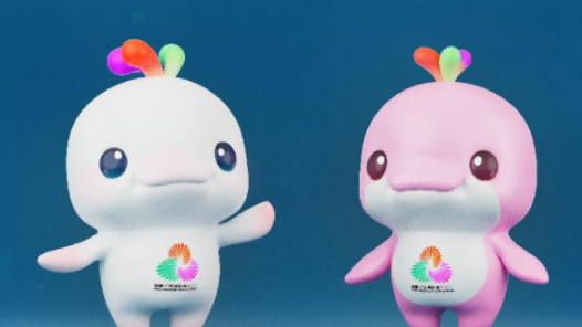 激扬全运力量，建设体育强国